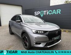 DS DS7 Crossback Châteaulin