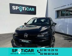 Citroen C4 Concarneau