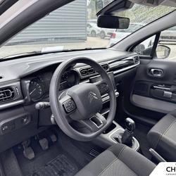 Citroen C3 C3 PureTech 83 ch BVM5 Max Beaune