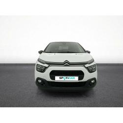Citroen C3 C3 PureTech 83 ch BVM5 Max Beaune