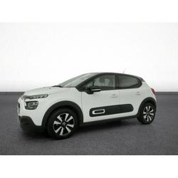 Citroen C3 C3 PureTech 83 ch BVM5 Max Beaune