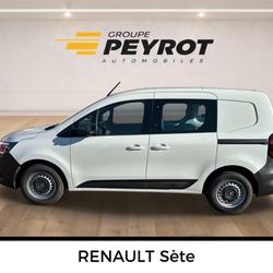 Renault Kangoo KANGOO VAN E-TECH ELECTRIQUE EV45 11KW GRAND CONFORT S&egrave;te