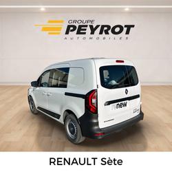 Renault Kangoo KANGOO VAN E-TECH ELECTRIQUE EV45 11KW GRAND CONFORT S&egrave;te