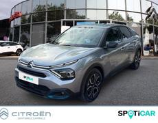 Citroen C4 Saint-Brieuc