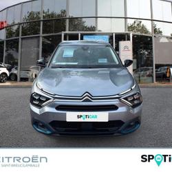 Citroen C4 Moteur &eacute;lectrique 136ch (100 kW) Shine Automatique Saint-Brieuc