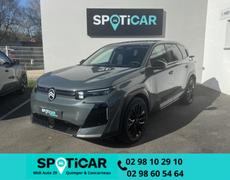 Citroen C5 Aircross - Electrique 210 autonomie confort MAX / TOIT OUVRANT - 36 990 €