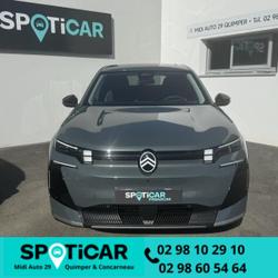 Citroen C5 Aircross Electrique 210 autonomie confort MAX / TOIT OUVRANT Concarneau