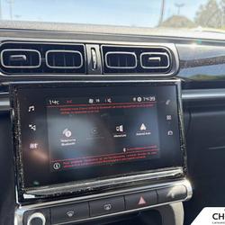 Citroen C3 C3 PureTech 83 S&S BVM5 Shine Beaune