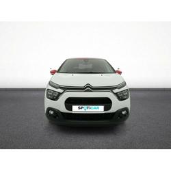Citroen C3 C3 PureTech 83 S&S BVM5 Shine Beaune