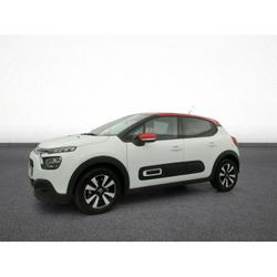 Citroen C3 C3 PureTech 83 S&S BVM5 Shine Beaune