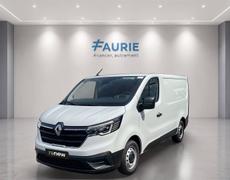 Renault Trafic Saint-Astier