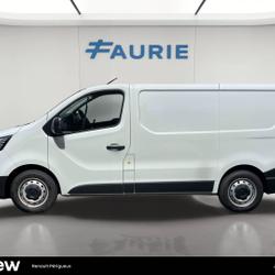 Renault Trafic TRAFIC FGN L1H1 3000 KG BLUE DCI 130 CONFORT Saint-Astier
