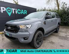 Ford Ranger Châteaulin