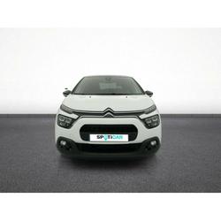 Citroen C3 C3 PureTech 110 ch EAT6 Max Beaune