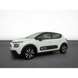 Citroen C3 C3 PureTech 110 ch EAT6 Max Beaune