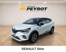 Renault Captur Sète