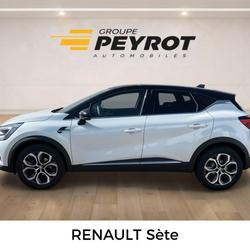 Renault Captur Captur TCe 90 Techno S&egrave;te