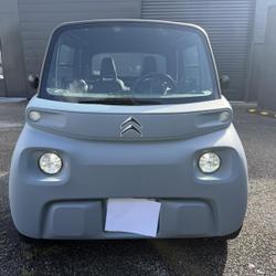 Citroen Ami Ami Ami Ch&acirc;teaulin