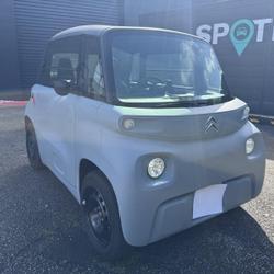 Citroen Ami Ami Ami Ch&acirc;teaulin