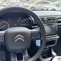 Citroen C3 C3 PureTech 110 ch EAT6 Max Beaune