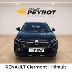 Renault Austral Austral E-Tech hybrid 200 Iconic Clermont-l'H&eacute;rault