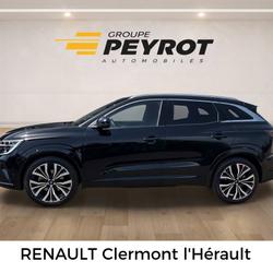 Renault Austral Austral E-Tech hybrid 200 Iconic Clermont-l'H&eacute;rault