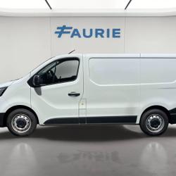 Renault Trafic TRAFIC FGN L1H1 3000 KG BLUE DCI 130 CONFORT Tr&eacute;lissac