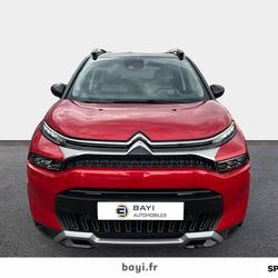 Citroen C3 Aircross C3 Aircross PureTech 130 S&S EAT6 Shine Pack &Eacute;vreux