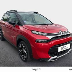 Citroen C3 Aircross C3 Aircross PureTech 130 S&S EAT6 Shine Pack &Eacute;vreux