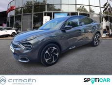 Citroen C4 X Saint-Brieuc