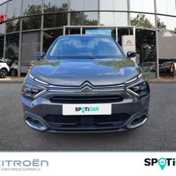 Citroen C4 X PureTech 130ch S&S Shine EAT8 Saint-Brieuc