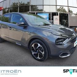 Citroen C4 X PureTech 130ch S&S Shine EAT8 Saint-Brieuc