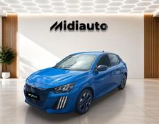 Peugeot 208 Châteaulin