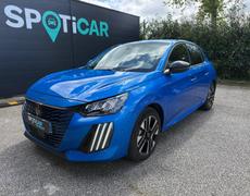 Peugeot 208 Châteaulin