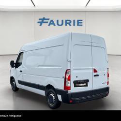 Renault Master MASTER FGN TRAC F3500 L2H2 BLUE DCI 135 CONFORT Tr&eacute;lissac