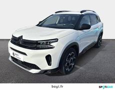 Citroen C5 Aircross Évreux
