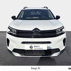 Citroen C5 Aircross C5 Aircross BlueHDi 130 EAT8 Plus &Eacute;vreux