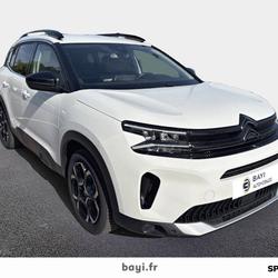 Citroen C5 Aircross C5 Aircross BlueHDi 130 EAT8 Plus &Eacute;vreux