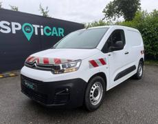 Citroen Berlingo Châteaulin