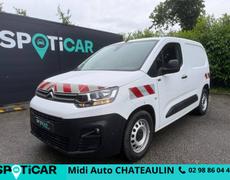 Citroen Berlingo Châteaulin