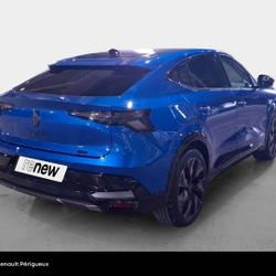 Renault Rafale Rafale E-Tech full hybrid 200 ch esprit Alpine Tr&eacute;lissac