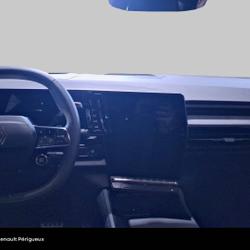 Renault Rafale Rafale E-Tech full hybrid 200 ch esprit Alpine Tr&eacute;lissac