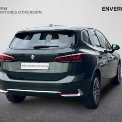 BMW Serie 2 Active Tourer 218d 150ch Luxury DKG7 La Roche-sur-Yon