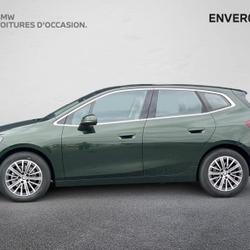 BMW Serie 2 Active Tourer 218d 150ch Luxury DKG7 La Roche-sur-Yon