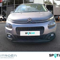 Citroen C3 BlueHDi 75ch Feel S&S Saint-Brieuc