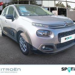 Citroen C3 BlueHDi 75ch Feel S&S Saint-Brieuc