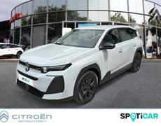 Citroen C5 Aircross Saint-Brieuc