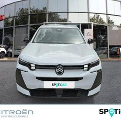 Citroen C5 Aircross 1.2 Hybride 145ch YOU bo&icirc;te automatique Saint-Brieuc