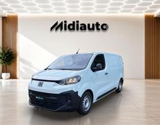 Fiat Scudo Châteaulin