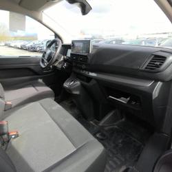 Fiat Scudo M 2.0 BlueHDi 145ch S&S EAT8 Ch&acirc;teaulin